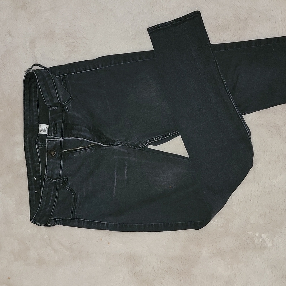 Gentle worn purchased from local boutique